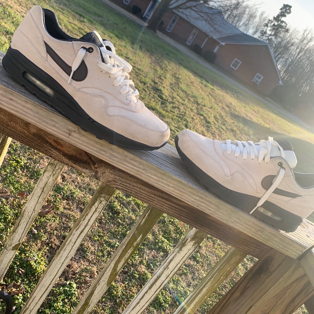 Nike Air Max 1
